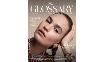 The Glossary appoints acting digital editor